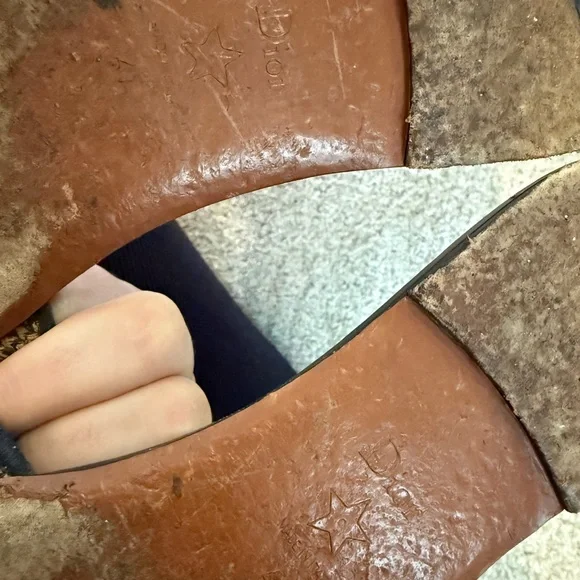 DiorWomen's Slides - Picture 4 of 4